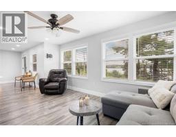 3pc Ensuite bath - 504 Route 425, Strathadam, NB E1V4G8 Photo 7