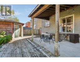 Main - 3275 Dragon Drive, Mississauga, ON L5B3H6 Photo 40
