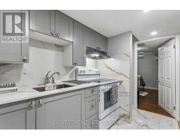 Basement - 3275 Dragon Drive, Mississauga, ON L5B3H6 Photo 10