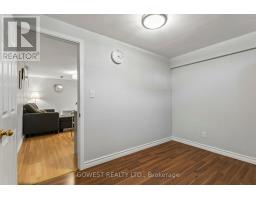 Basement - 3275 Dragon Drive, Mississauga, ON L5B3H6 Photo 16