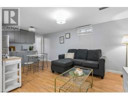 Basement - 3275 Dragon Drive, Mississauga, ON L5B3H6 Photo 6