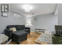Basement - 3275 Dragon Drive, Mississauga, ON L5B3H6 Photo 8