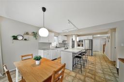 Recreation room - 40 Gablehurst Crescent, Winnipeg, MB R2N4L7 Photo 12