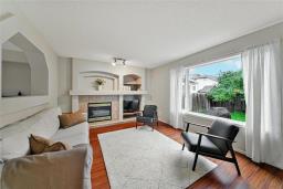 40 Gablehurst Crescent, Winnipeg, MB R2N4L7 Photo 14