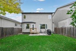 40 Gablehurst Crescent, Winnipeg, MB R2N4L7 Photo 37