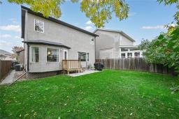 40 Gablehurst Crescent, Winnipeg, MB R2N4L7 Photo 38