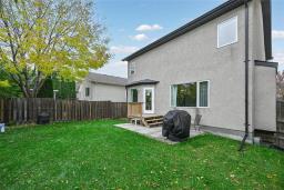 40 Gablehurst Crescent, Winnipeg, MB R2N4L7 Photo 39