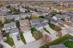 40 Gablehurst Crescent, Winnipeg, MB R2N4L7 Photo 41