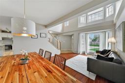 Loft - 40 Gablehurst Crescent, Winnipeg, MB R2N4L7 Photo 7