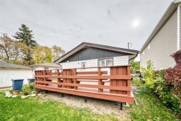1119 Pandora Avenue, Winnipeg, MB R2C1N4 Photo 30