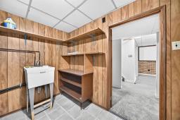 Primary Bedroom - 1119 Pandora Avenue, Winnipeg, MB R2C1N4 Photo 8