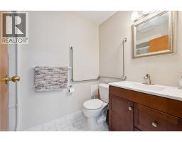 30 Blue Springs Drive Unit# 308, Waterloo, ON N2J4T2 Photo 39