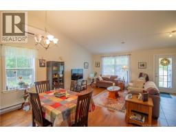 Dining room - 60 Walker Crescent, Hampton, NB E5N5Z8 Photo 10