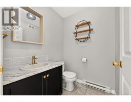 2pc Bathroom - 218 Glencairn Drive, Moncton, NB E1G5N8 Photo 9