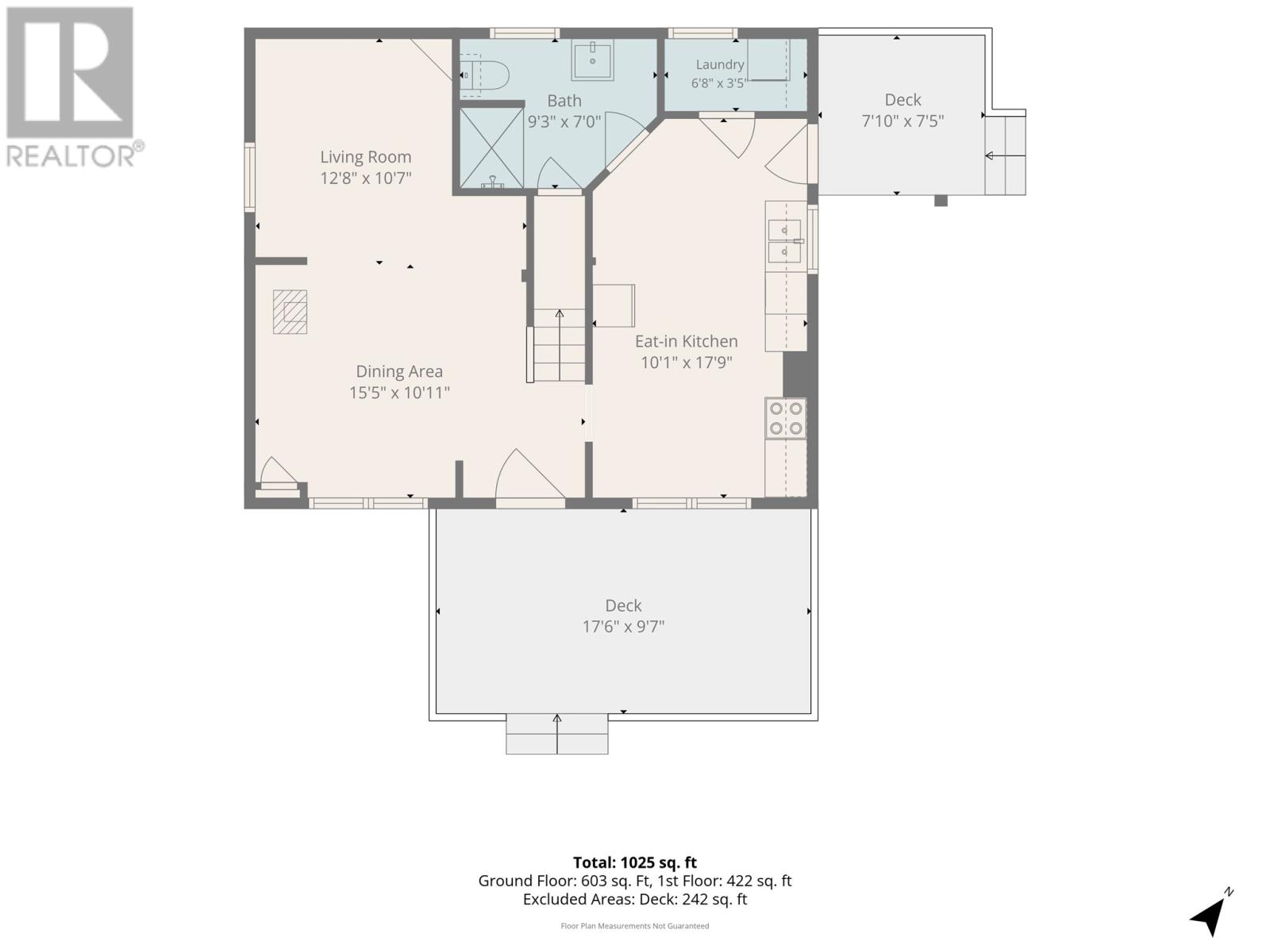 17 Woodrow's Road - 38