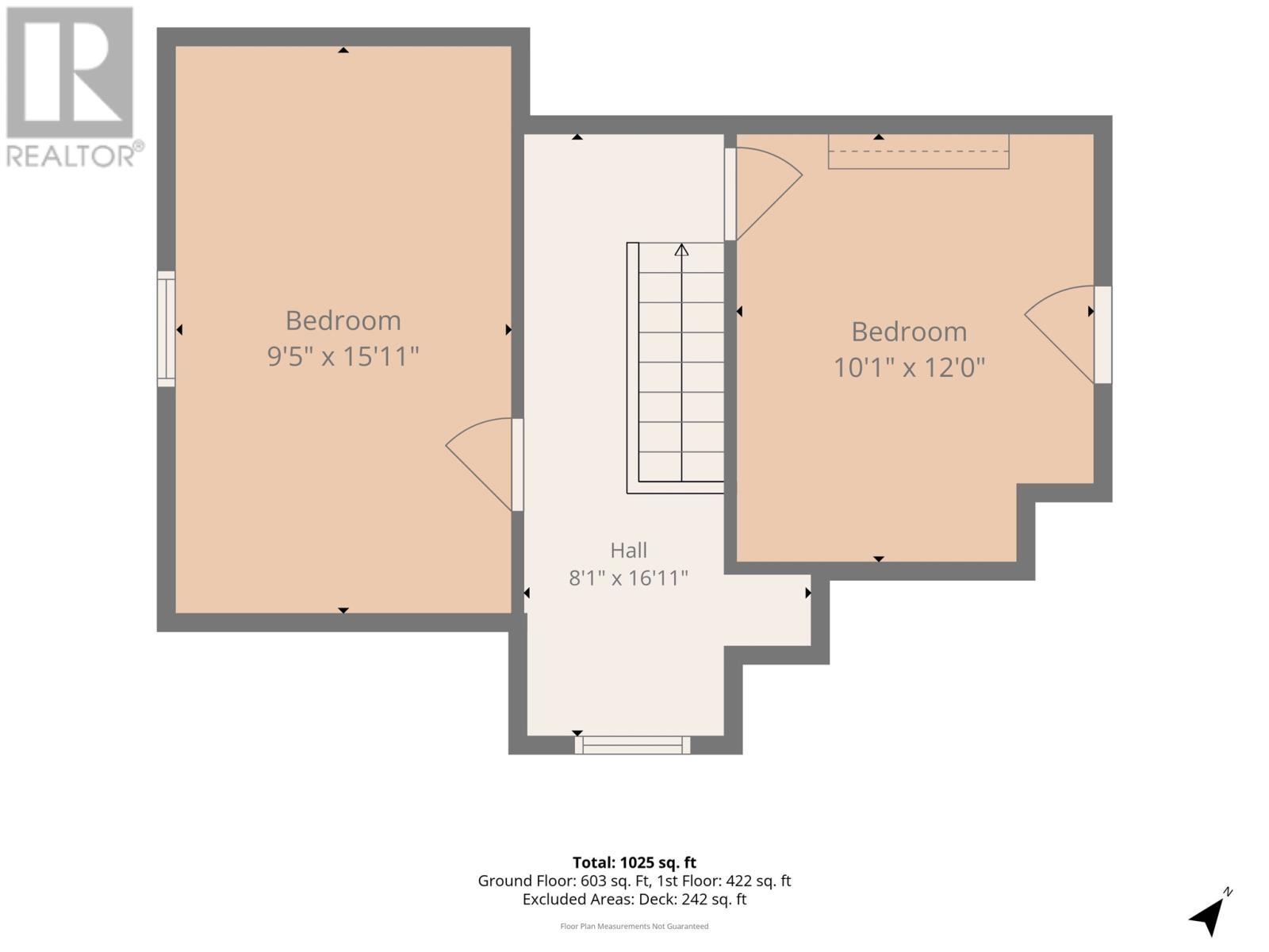 17 Woodrow's Road - 39