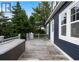 Dining room - 17 Woodrow's Road, Northern Bay, NL A0A3B0 Photo 6