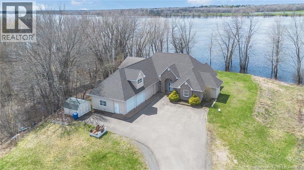 354 Route 105, Maugerville New Brunswick