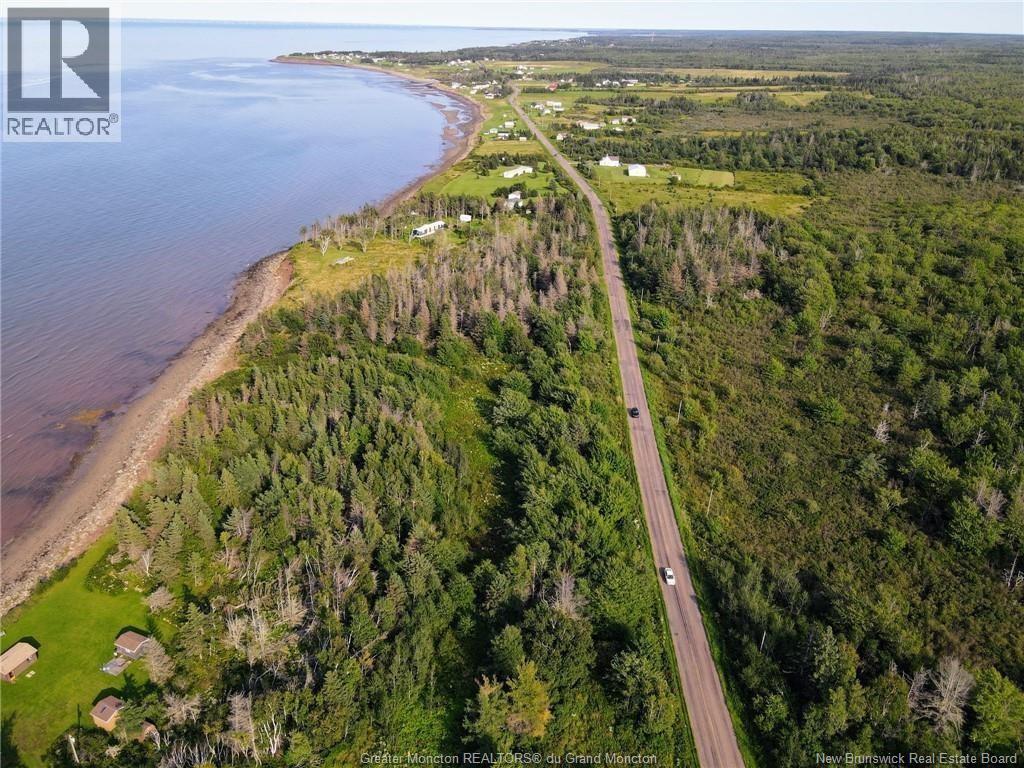 Lot 23-02 Route 955, Murray Corner New Brunswick
