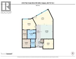 2460, 2330 Fish Creek Boulevard Sw, Calgary, AB T2Y0L1 Photo 25