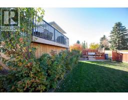 94 Athabasca Crescent, Crossfield, AB T0M0S0 Photo 34