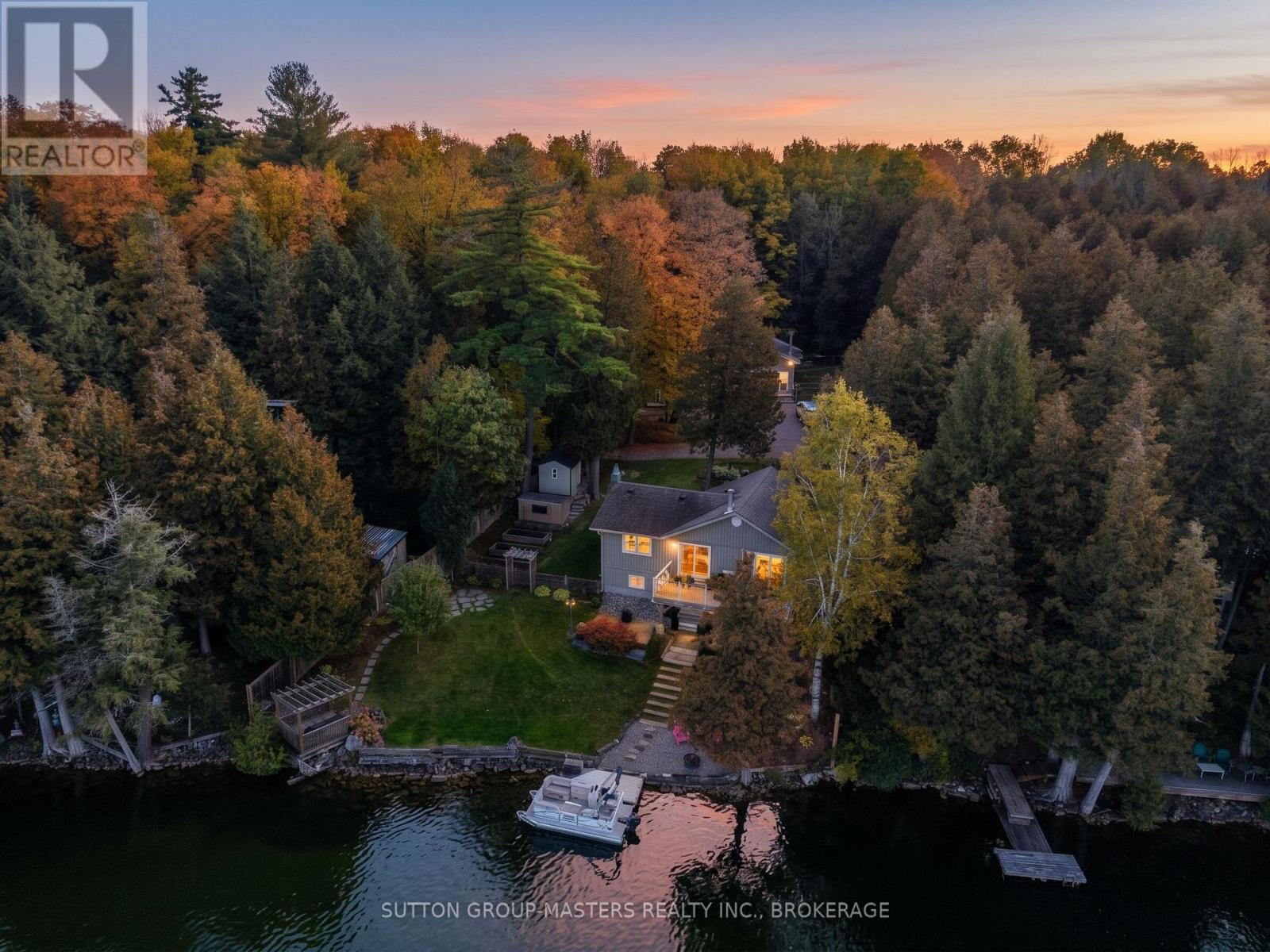 20 Burdock Lane