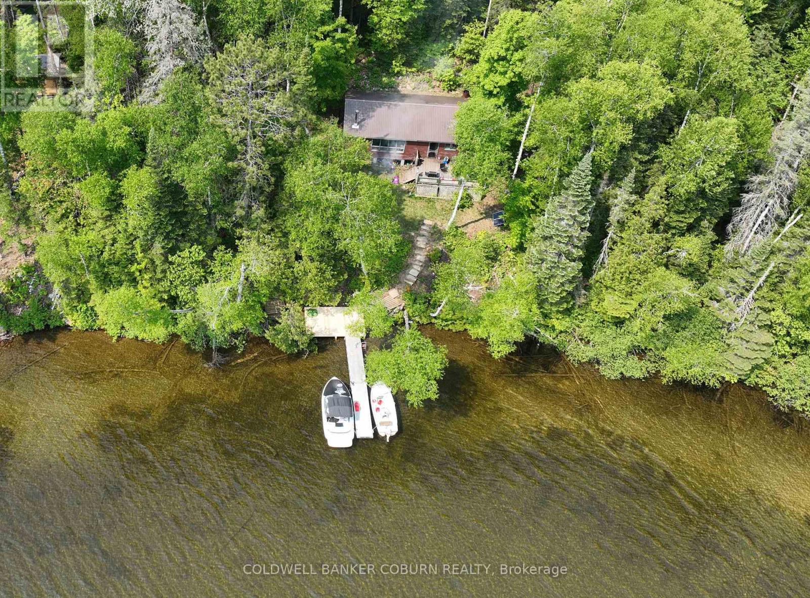 2958 Aylen Lake Road