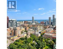 3507 - 89 Church Street, Toronto, ON M5C2G3 Photo 28