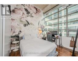 403 - 637 Lake Shore Boulevard W, Toronto, ON M5V3J6 Photo 6