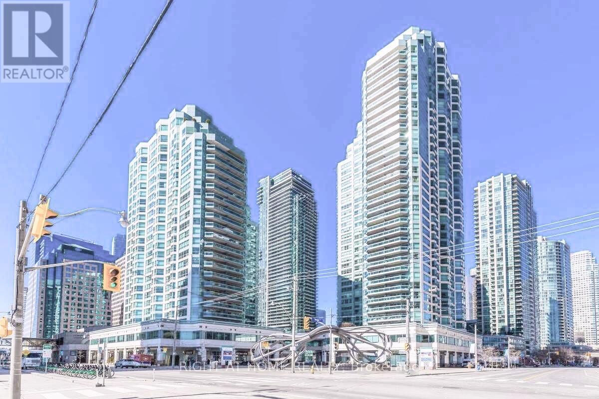 1012- 10 Queens Quay West, Toronto, ON photo 18