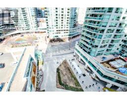 1012 - 10 Queens Quay W, Toronto, ON M5J2R9 Photo 21