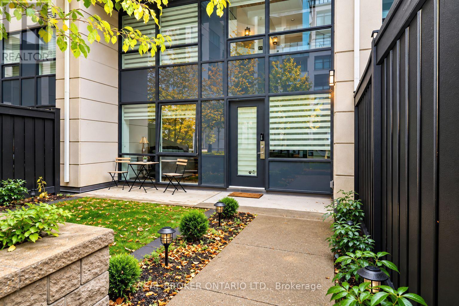 Listing photo of 111 - 12 WOODSTREAM BOULEVARD