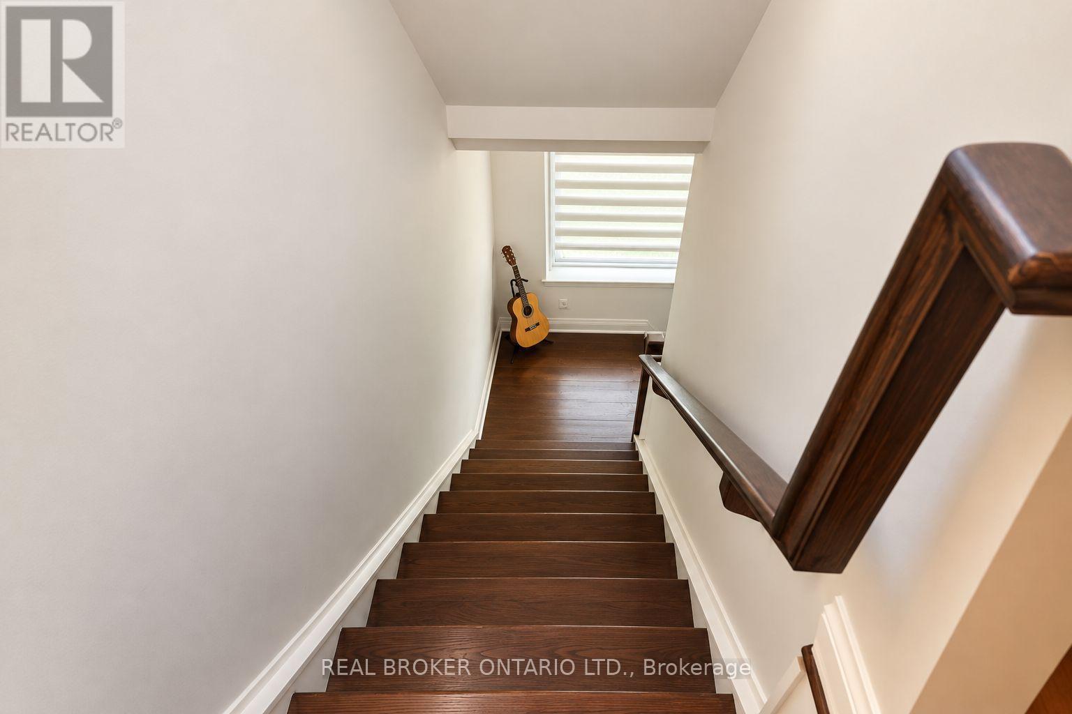 #111 12 WOODSTREAM BOULEVARD - 12