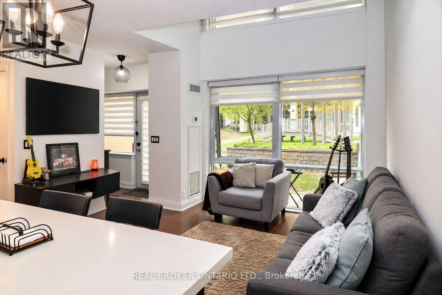 111- 12 Woodstream Boulevard, Vaughan, ON photo 13