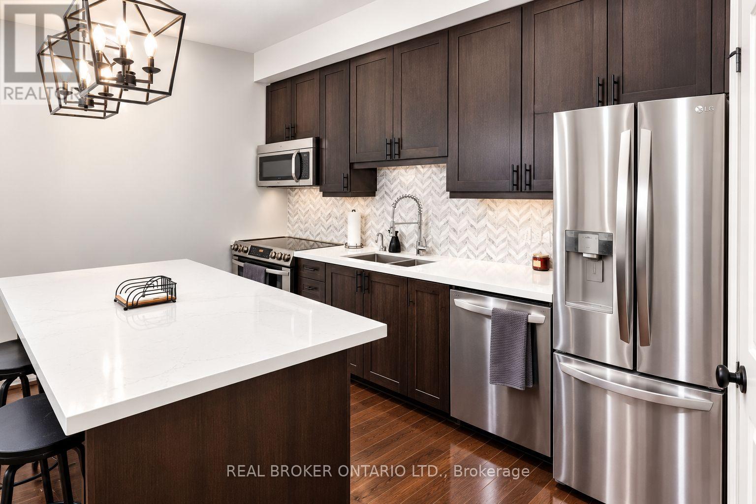 111- 12 Woodstream Boulevard, Vaughan, ON photo 14