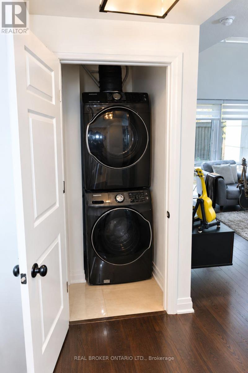 111- 12 Woodstream Boulevard, Vaughan, ON photo 15