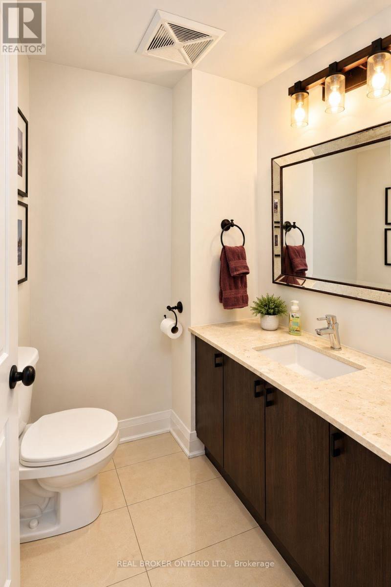 111- 12 Woodstream Boulevard, Vaughan, ON photo 4