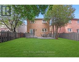 129 Castle Rock Drive, Richmond Hill, ON L4C6A1 Photo 31