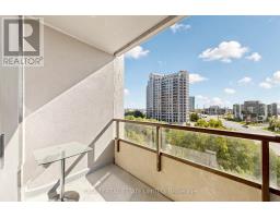 509 - 9235 Jane Street, Vaughan, ON L6A0J8 Photo 25