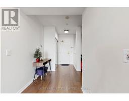 Laundry room - 509 - 9235 Jane Street, Vaughan, ON L6A0J8 Photo 7