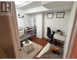 Basement - 5 America Avenue, Vaughan, ON L6A2Y1 Photo 11