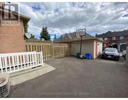 Basement - 5 America Avenue, Vaughan, ON L6A2Y1 Photo 20