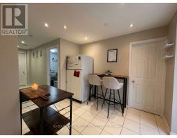 Basement - 5 America Avenue, Vaughan, ON L6A2Y1 Photo 9