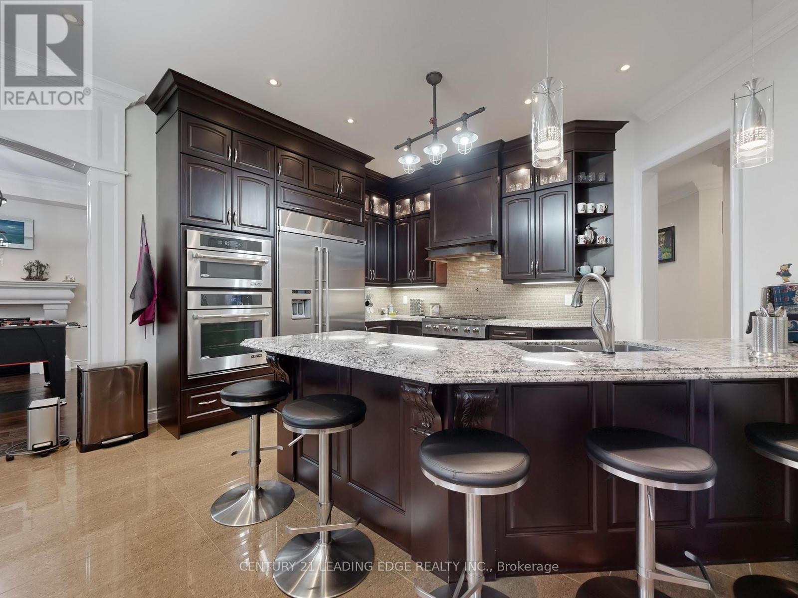 60 Stonesthrow Crescent, Uxbridge, ON photo 10