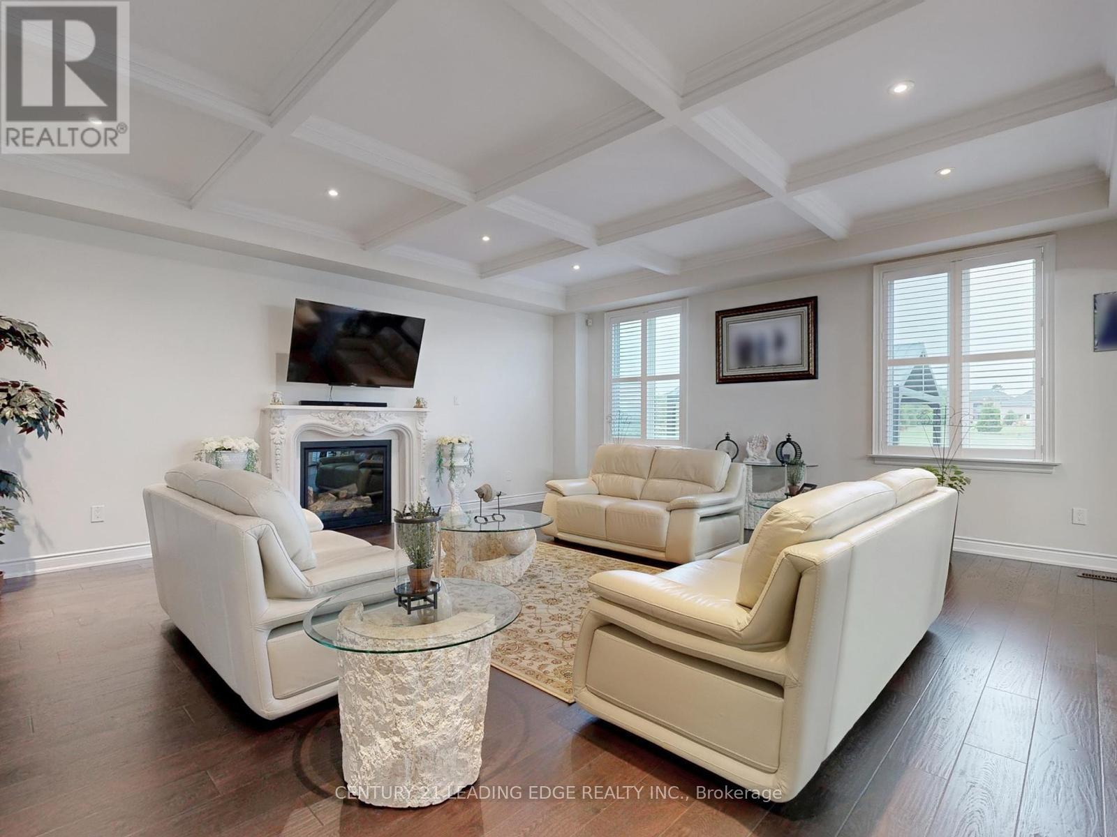 60 Stonesthrow Crescent, Uxbridge, ON photo 13
