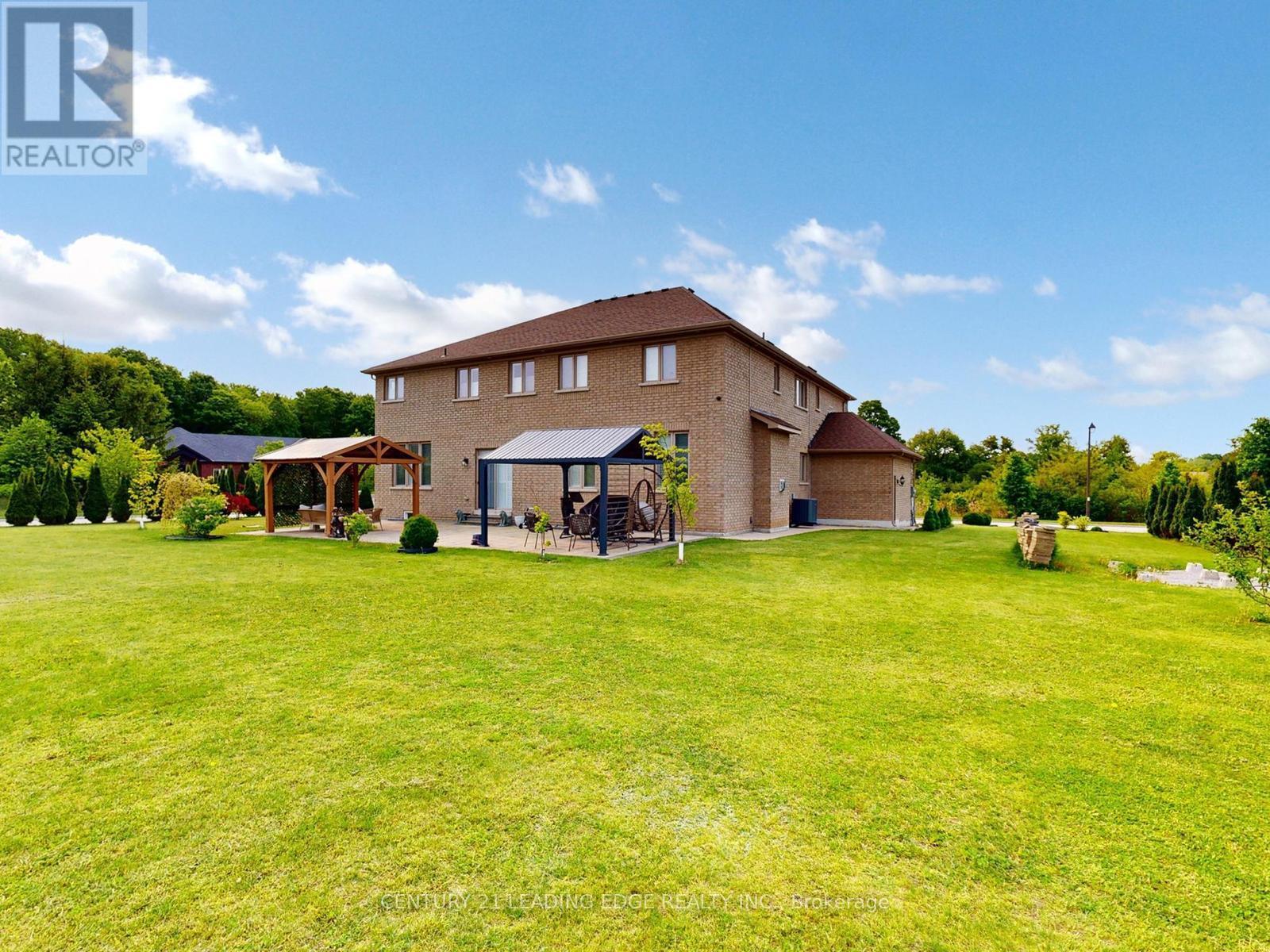 60 Stonesthrow Crescent, Uxbridge, ON photo 30