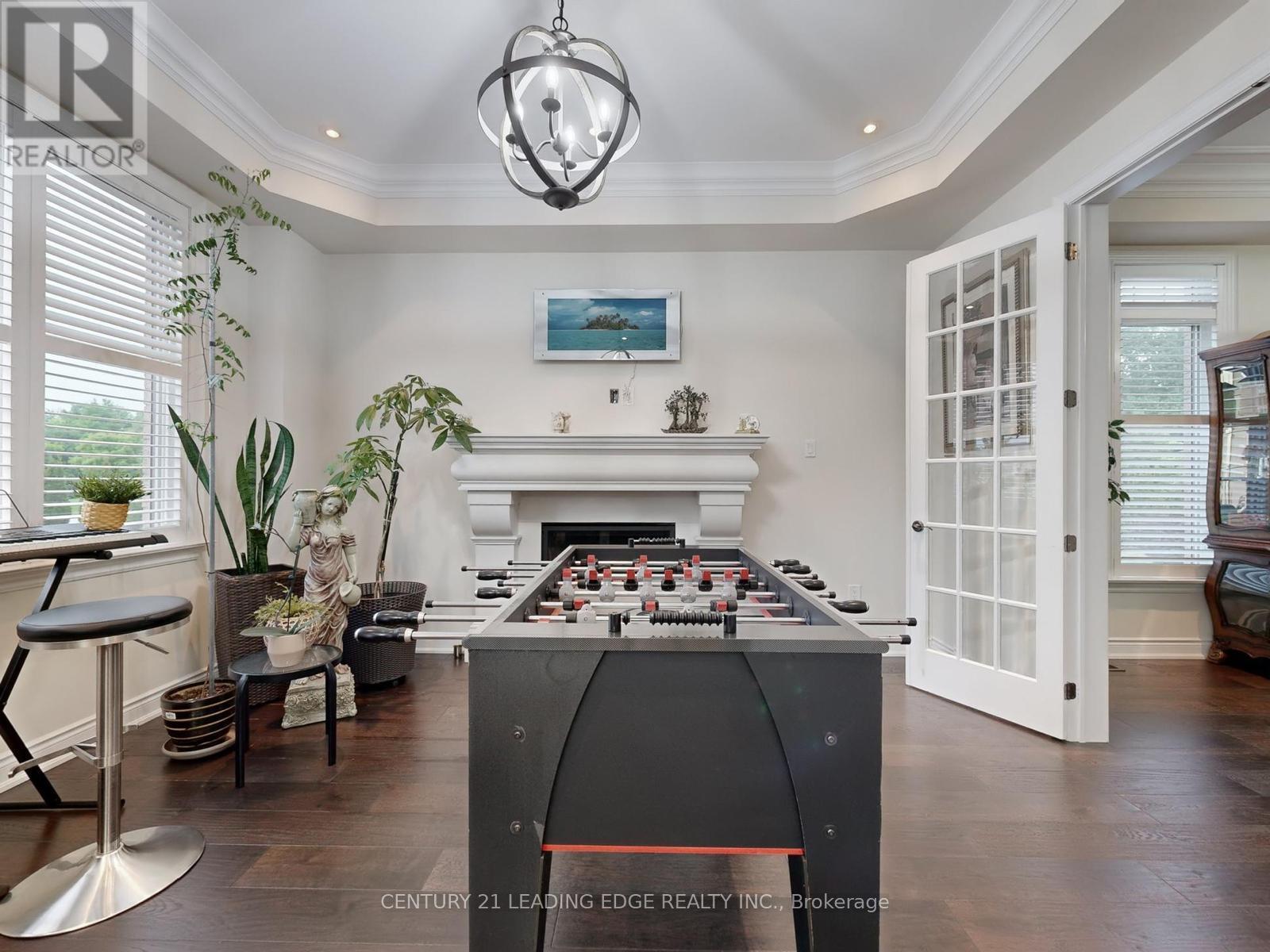 60 Stonesthrow Crescent, Uxbridge, ON photo 7