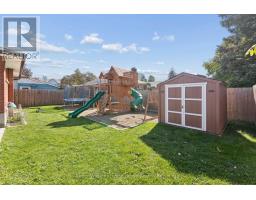 61 Fairlawn Road, Kitchener, ON N2C1X8 Photo 33
