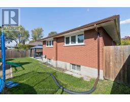 61 Fairlawn Road, Kitchener, ON N2C1X8 Photo 35