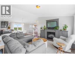 Kitchen/Dining room - 34 Milbury Road, Bedell, NB E7M4R5 Photo 10